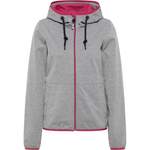 Sweatjacke von der Marke myMo ATHLSR