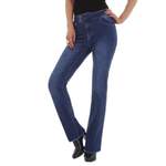 Ital-Design Relax-fit-Jeans der Marke Ital-Design