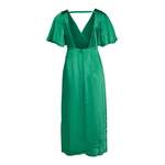 Abendkleid von Vila, in der Farbe Grün, aus Polyester, andere Perspektive, Vorschaubild