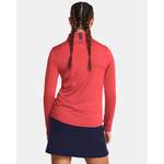 Top von Under Armour, in der Farbe Rot, andere Perspektive, Vorschaubild