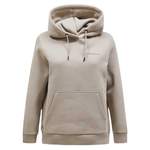 Sweatshirt von Peak Performance, in der Farbe Braun, aus Polyester, Vorschaubild