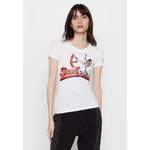 T-Shirt print der Marke Love Moschino