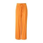 Hose von Guido Maria Kretschmer Women, in der Farbe Orange, aus Polyester, andere Perspektive, Vorschaubild