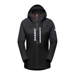 Windbreaker von der Marke mammut