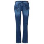 TIMEZONE Slim-fit-Jeans der Marke Timezone