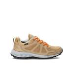 Trekkingschuhe von Jack Wolfskin, in der Farbe Beige, aus Textil, andere Perspektive, Vorschaubild