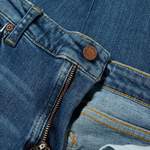 Röhrenjeans von Nudie Jeans, in der Farbe Blau, aus Polyester, andere Perspektive, Vorschaubild