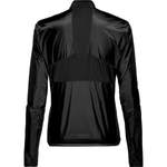 Funktionsjacke von Gore Wear, in der Farbe Schwarz, aus Polyester, andere Perspektive, Vorschaubild