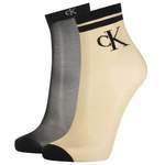 Calvin Klein der Marke Calvin Klein Legwear