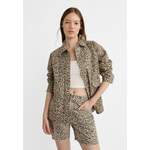 Stradivarius Hemdjacke der Marke Stradivarius