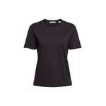 T-Shirt von edc by esprit, in der Farbe Schwarz, andere Perspektive, Vorschaubild