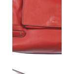 Sonstige Handtasche von Furla, in der Farbe Rot, aus Leder, andere Perspektive, Vorschaubild