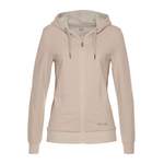 BENCH. Kapuzensweatjacke der Marke BENCH. LOUNGEWEAR