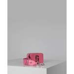 Umhängetasche von Marc Jacobs, in der Farbe Rosa, aus Textil, andere Perspektive, Vorschaubild