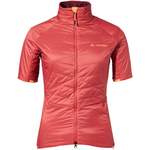 Fahrradtrikot von Vaude, in der Farbe Rot, aus Polyamid, Vorschaubild