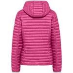 Daunenjacken & Steppjacke von Frieda & Freddies, in der Farbe Rosa, aus Polyester, andere Perspektive, Vorschaubild