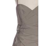 Kleid von Karen Millen, in der Farbe Grau, aus Baumwolle, andere Perspektive, Vorschaubild