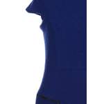 Kleid von LUISA CERANO, aus Schurwolle, andere Perspektive, Vorschaubild
