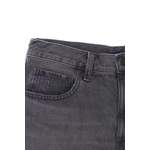 Shorts, von uniqlo, in der Farbe Grau, andere Perspektive, Vorschaubild