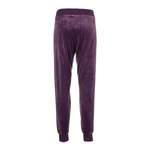 Jogginghose von Juicy Couture, in der Farbe Lila, aus Stoff, andere Perspektive, Vorschaubild