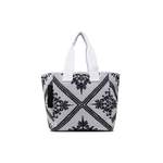 Sonstige Handtasche von Weekend Max Mara, in der Farbe Weiss, aus Stoff, Vorschaubild