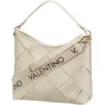 Schultertasche von Valentino, in der Farbe Beige, aus Polyurethan, andere Perspektive, Vorschaubild