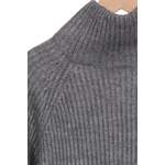 Sonstige Pullover von drykorn, in der Farbe Grau, aus Schurwolle, andere Perspektive, Vorschaubild