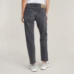 Boyfriend-Jeans von G-Star RAW, in der Farbe Grau, aus Denim, andere Perspektive, Vorschaubild