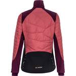 Winterjacke von Vaude, in der Farbe Rot, aus Polyester, andere Perspektive, Vorschaubild