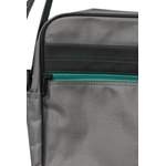 Sonstige Handtasche von Samsonite, in der Farbe Grau, andere Perspektive, Vorschaubild