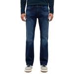 MUSTANG Bootcut-Jeans der Marke mustang