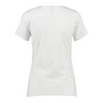 T-Shirt von Key Largo, in der Farbe Weiss, aus Baumwolle, andere Perspektive, Vorschaubild