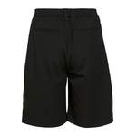 Shorts von Object, in der Farbe Schwarz, aus Polyester, andere Perspektive, Vorschaubild