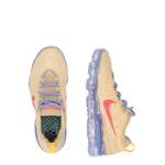 Sneaker von Nike Sportswear, in der Farbe Beige, aus Kunststoff, andere Perspektive, Vorschaubild