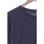 Langarmshirt von Jack Wolfskin, in der Farbe Grau, aus Elasthan, andere Perspektive, Vorschaubild