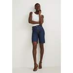 C&A Jeans-Bermudas-High der Marke C&A