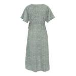 Kleid von Vero Moda Maternity, in der Farbe Weiss, aus Polyester, andere Perspektive, Vorschaubild