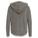 Sweatshirt von DAILY'S, in der Farbe Grau, andere Perspektive, Vorschaubild