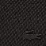 Umhängetasche von Lacoste, in der Farbe Schwarz, aus Baumwolle, andere Perspektive, Vorschaubild