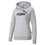 Essential Logo der Marke Puma