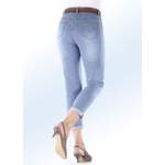 Basic-Jeans in der Marke MONA DE