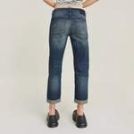 Boyfriend-Jeans von G-Star RAW, in der Farbe Blau, aus Denim, andere Perspektive, Vorschaubild