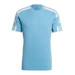 Fußballtrikot von adidas performance, aus Polyester, andere Perspektive, Vorschaubild