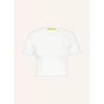 Thejoggconcept Cropped-Shirt der Marke TheJoggConcept