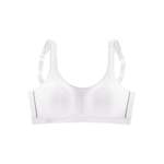 Sport-BH von Anita Active, in der Farbe Weiss, aus Polyester, andere Perspektive, Vorschaubild