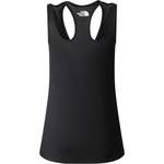 Tanktop von The North Face, in der Farbe Schwarz, aus Polyester, andere Perspektive, Vorschaubild