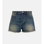 Bermudas von Isabel marant, in der Farbe Blau, aus Denim, Vorschaubild