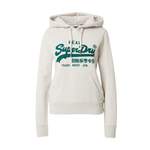 Sweatshirt der Marke Superdry