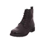 Stiefeletten schwarz der Marke Think