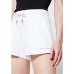 Shorts von Karl Lagerfeld, in der Farbe Weiss, andere Perspektive, Vorschaubild